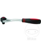 Carraca 1/4 JMP con Rueda Giratoria | Motos Camaral