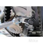 Gelenkratschenschlüssel 1/4 Hexagonal | Motos Camaral