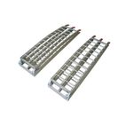 Rampas ART aluminio Motocicleta / ATV / Quad - motoscamaralweb.com