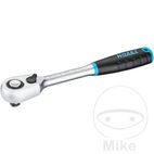 Carraca 3/8Z Dientes Finos Hiper | Motos Camaral