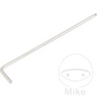 Llave Allen Acodada 3 mm Cabeza Esférica | Motos Camaral
