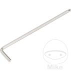 Llave Acodada 5 mm Allen Cabeza Esférica | Motos Camaral