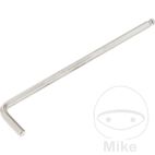 Llave Acodada 6 mm Allen con Bola | Motos Camaral