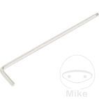 Llave Acodada Allen 4 mm Esférica | Motos Camaral