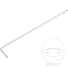 Llave Allen Acodada 1.5 mm Cabeza Esférica | Motos Camaral