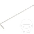Llave acodada 2 mm Allen con cabeza esférica | Motos Camaral