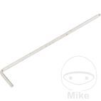 Llave Allen 2.5 mm Acodada con Cabeza Esférica | Motos Camaral