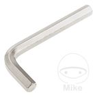Llave Acodada 14 mm Allen | Motos Camaral