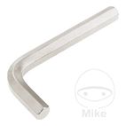 Llave Acodada 17 mm Allen | Motos Camaral