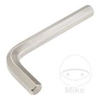 Llave Acodada 22 mm Allen | Motos Camaral