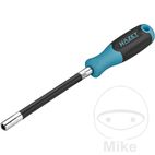 Llave de Vaso Hexagonal Flexible 7 mm | Motos Camaral