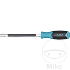Llave de Vaso Hexagonal Flexible 7 mm | Motos Camaral