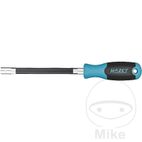 Llave de Vaso Hexagonal Flexible 8 mm | Motos Camaral
