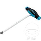 Llave Allen con mango T 10 mm | Motos Camaral