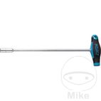 Llave de Vaso Mango T 7 | Herramienta | Motos Camaral