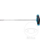 Llave de Vaso Mango T 10 mm | Motos Camaral