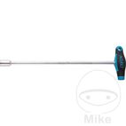 Llave de Vaso Mango T 13 mm | Motos Camaral