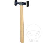Martillo Karosseriehammer Redondo Cuadrado 325mm | Motos Camaral