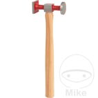 Carrocería Riffelhammer 325mm | Martillo Desabollar | Motos Camaral