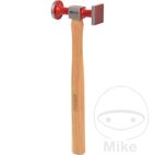 Carrocería Riffelhammer 325mm | Martillo Desabollar | Motos Camaral