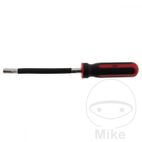 Llave de vaso flexible 7 mm | JMP | Motos Camaral