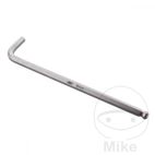 Llave Acodada Allen 8 mm JMP | Motos Camaral