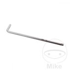 Llave acodada T25 Torx JMP | Motos Camaral