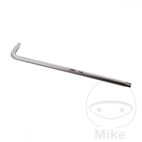 Llave Acodada T40 Torx JMP | Motos Camaral