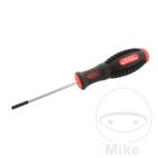 Destornillador Plano 4.0x80 | JMP | Motos Camaral