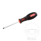 Destornillador 4.0x75 Plano JMP | Motos Camaral