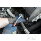 Destornillador 4.0x75 Plano JMP | Motos Camaral