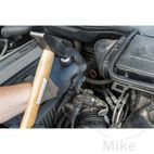 Destornillador 4.0x75 Plano JMP | Motos Camaral