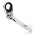 Llave Carraca 9 mm con Cardán | JMP | Motos Camaral