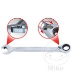Llave con Carraca 10 mm | Motos Camaral
