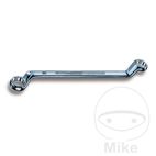 Llave estrella acodada 25X28 | Motos Camaral