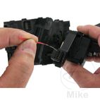 Limas Redondas Kit 12 Piezas Diamante | Motos Camaral