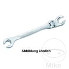 Llave Articulada Abierta 8 mm | Motos Camaral