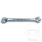 Llave Estrella Abierta 19X22 | Motos Camaral