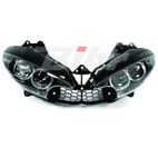 Bihr OEM type front light Yamaha YZF-R6 - motoscamaralweb.com