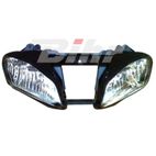 Faro Delantero BIHR tipo OEM Yamaha R6 - motoscamaralweb.com