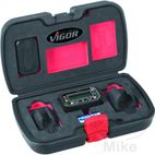 Medidor de Ángulo Digital DREHWINKELMESSGER | Motos Camaral