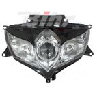 Faro Delantero BIHR tipo OEM Suzuki GSX-R600 / 750 - motoscamaralweb.com
