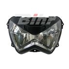 Bihr OEM type front light Kawasaki Z800 - motoscamaralweb.com