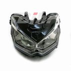 Bihr OEM type front light Kawasaki Z750/Z1000 - motoscamaralweb.com