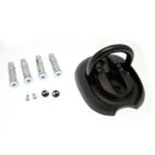 Anclaje suelo / pared candado SPX LOCK - Anillo 14mm - motoscamaralweb.com