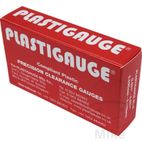 Tiras de Medición Plastigauge 0.025-0.175 | Motos Camaral