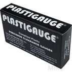 Tiras de Medición Plastigauge 0.750-1.750 | Motos Camaral