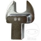Llave Plana 22 mm Einsteck Maulschlüssel | Motos Camaral