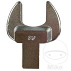 Llave Plana Insertable 27 mm Einsteck | Motos Camaral