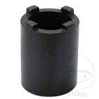 Llave Tuerca Ranurada JMP 28/38 mm Triumph | Motos Camaral